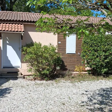 Parc Residentiel Les Moussaillons