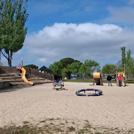 Parc Residentiel Les Moussaillons Domek alpejski *