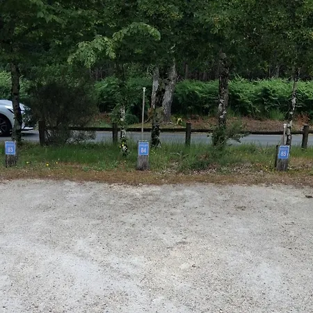 Parc Residentiel Les Moussaillons